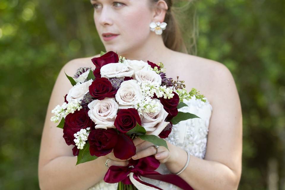 Bridal Bouquet