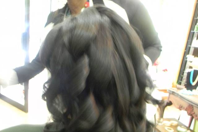 Just Because Salon