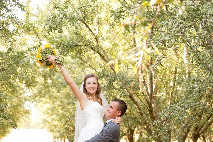 Reannon Cook Photography