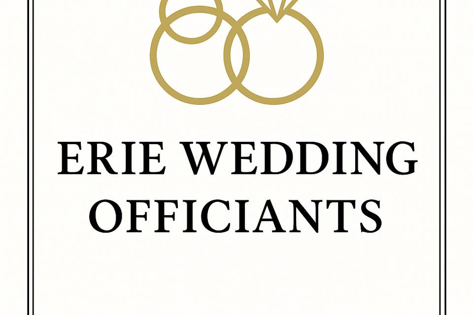 Erie Wedding Officiants