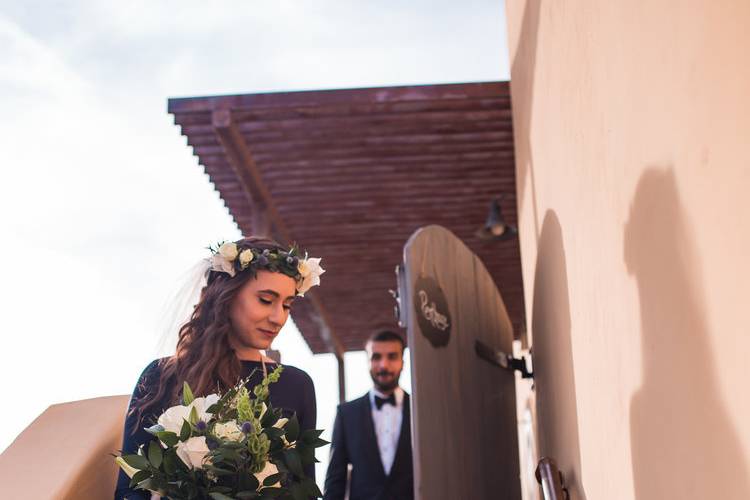 Scottsdale Elopement