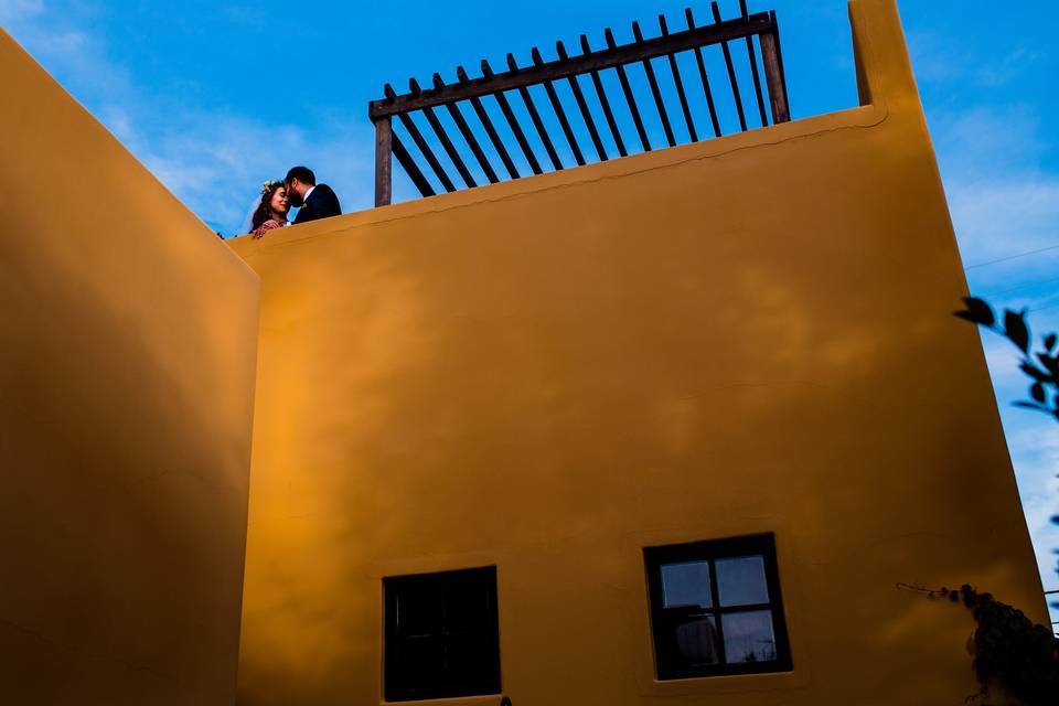 Scottsdale Elopement