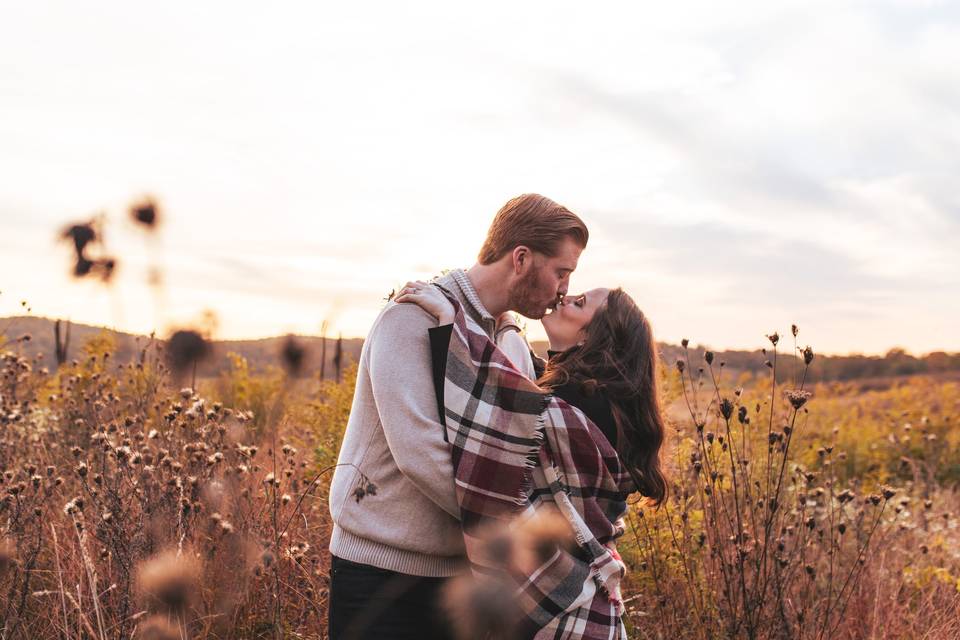 Fall Engagement