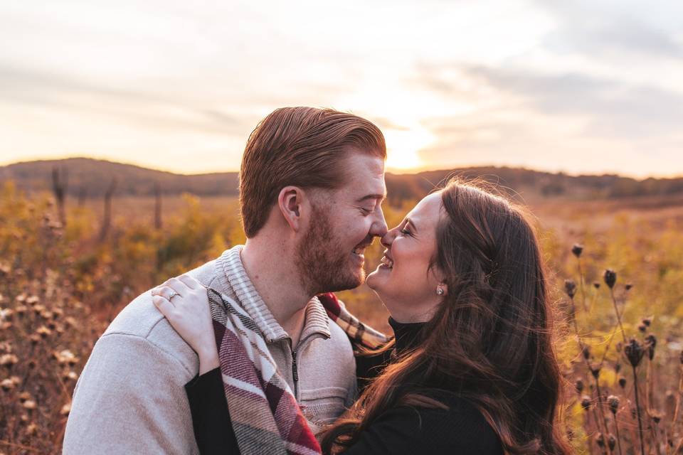 Fall Engagement