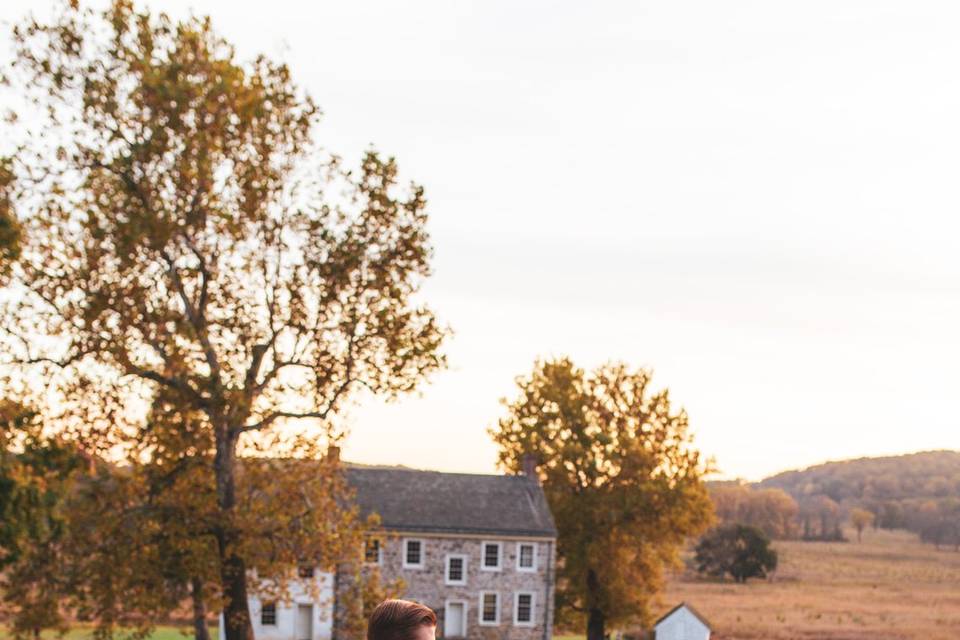 Fall Engagement