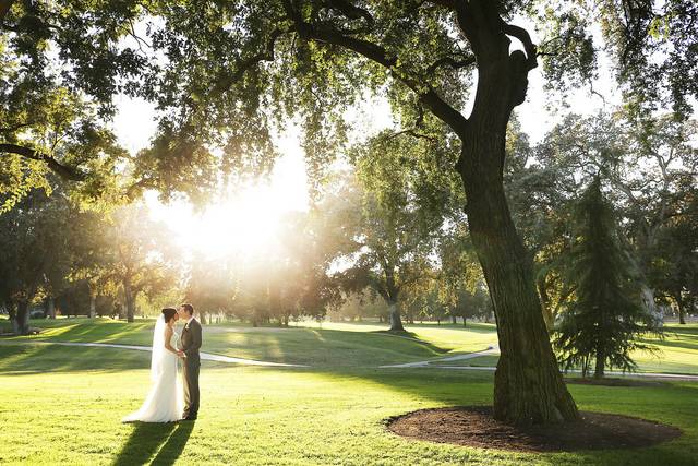 Spring Creek Golf & Country Club