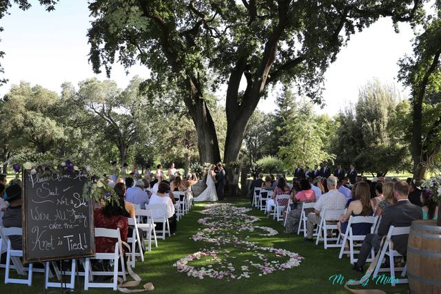 Wedding Ceremony