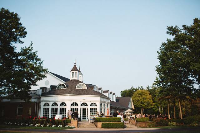 Cherry Creek Golf Club