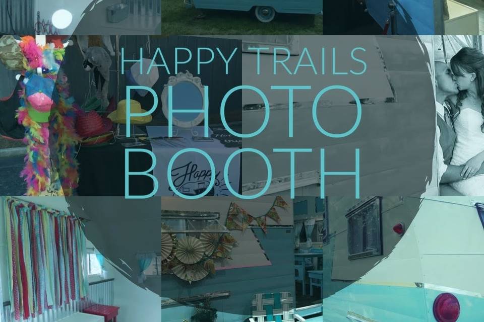 Happy Trails Photo Booth, LLC