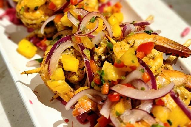 Jubilations Catering