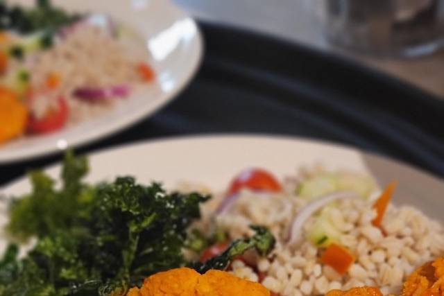 Jubilations Catering