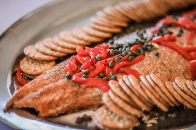 Jubilations Catering