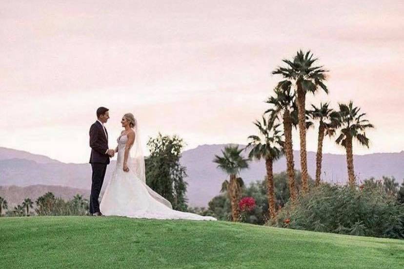 City of Indian Wells