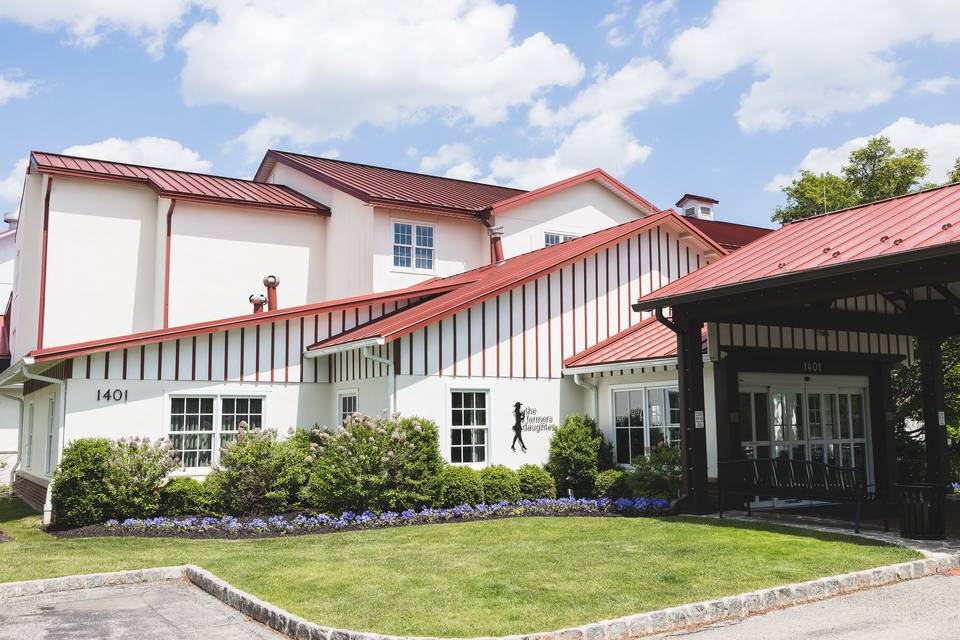 Normandy Farm Hotel