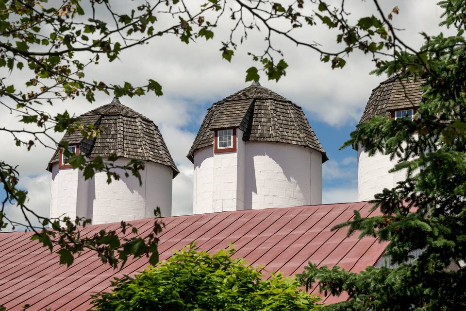 Normandy Farm Hotel