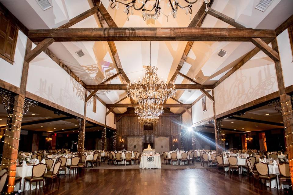 Normandy Farm Hotel - Venue - Blue Bell, PA - WeddingWire