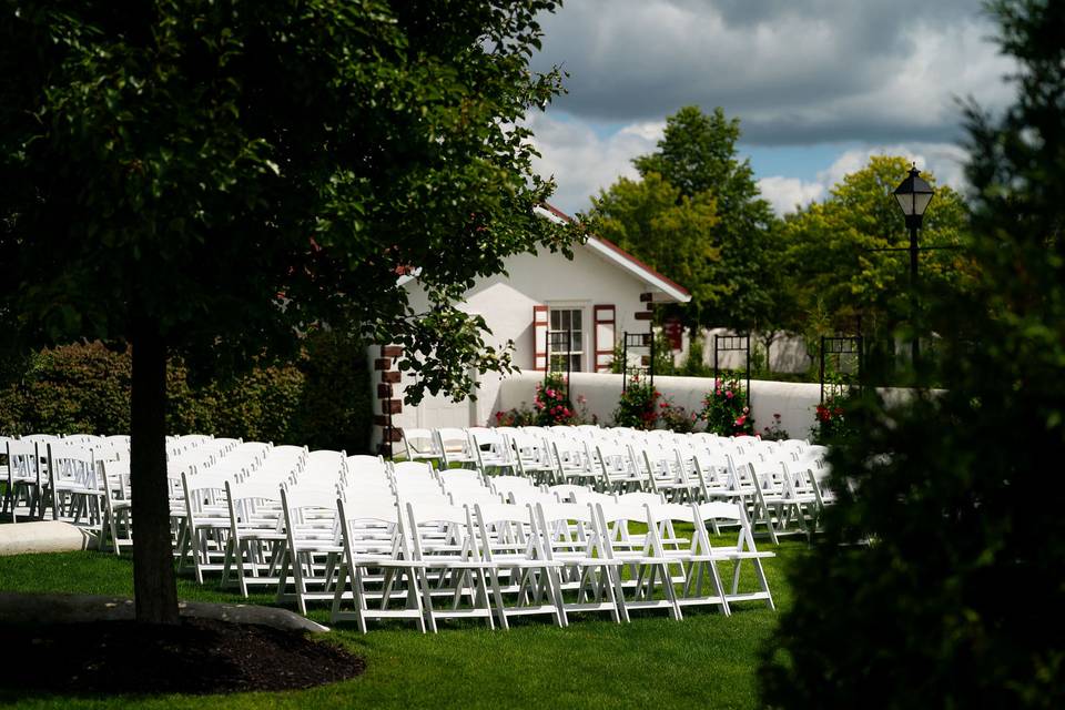 Normandy Farm Hotel