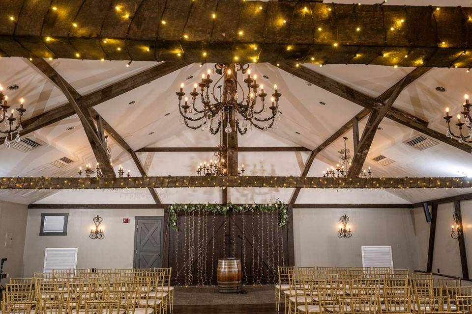 Normandy Farm Hotel