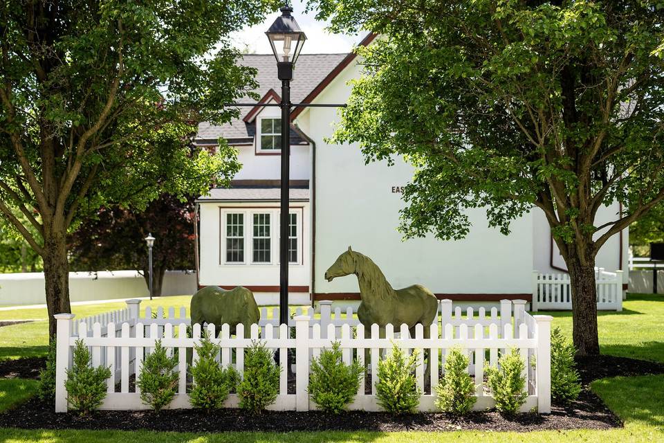 Normandy Farm Hotel