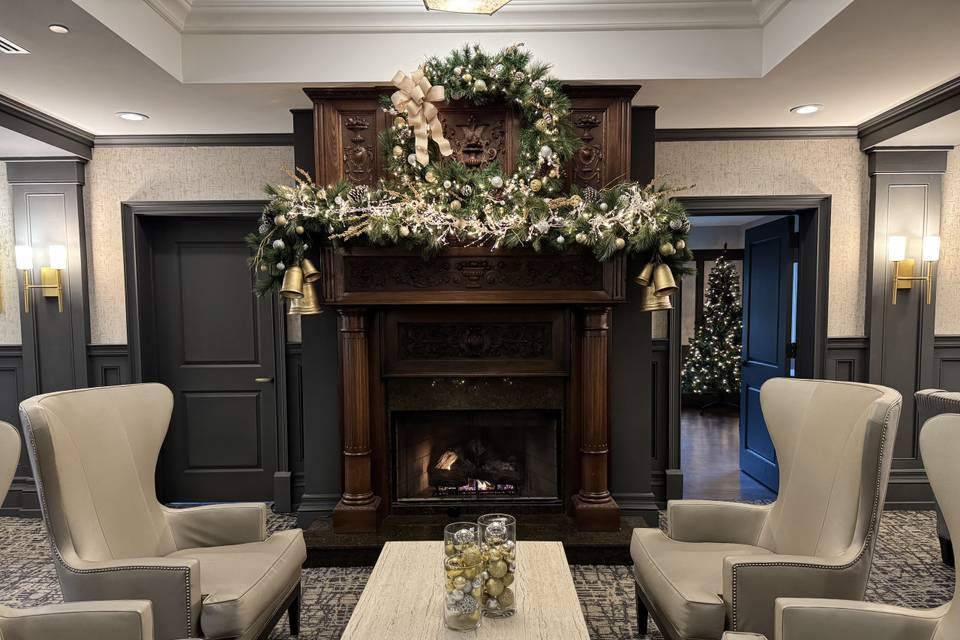 Normandy Farm Hotel