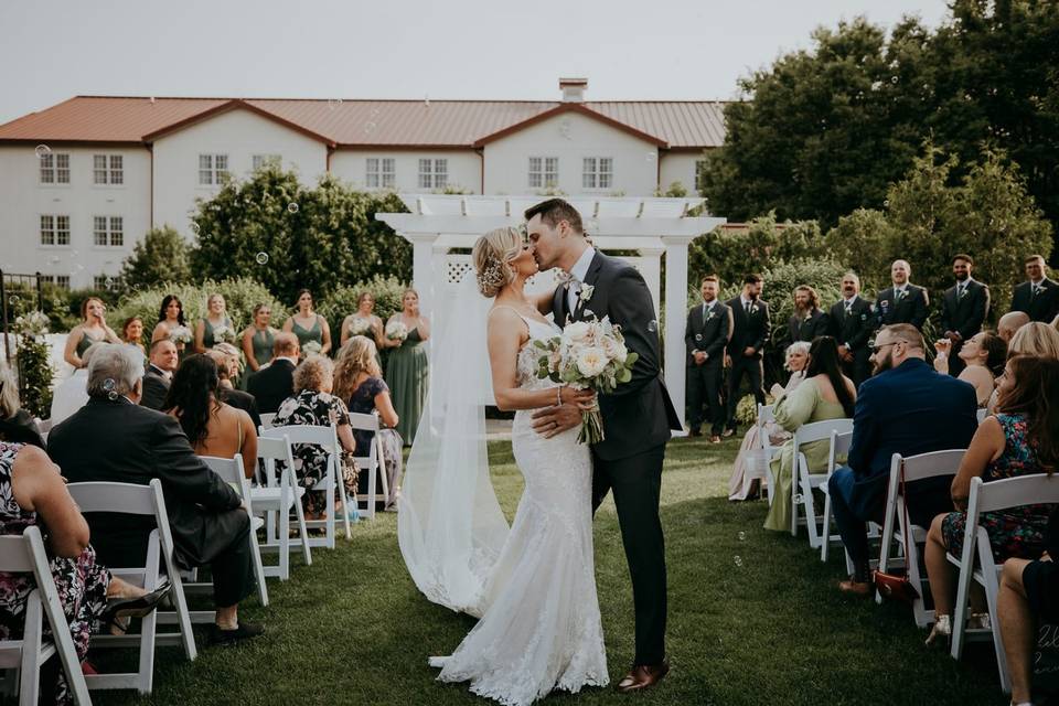 Silos Ceremony