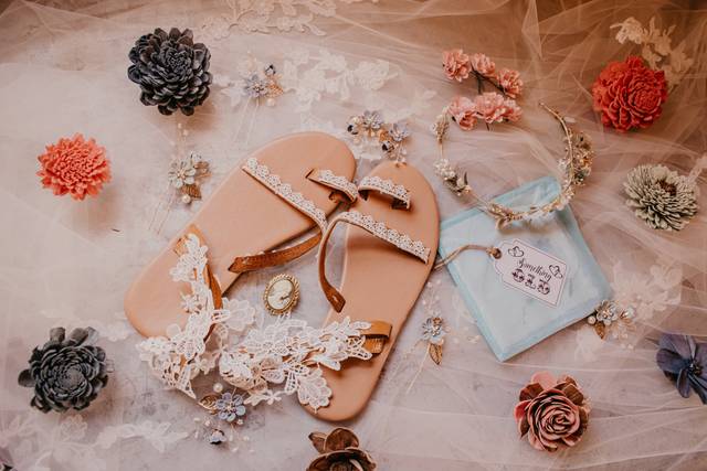 Bridal Attire
