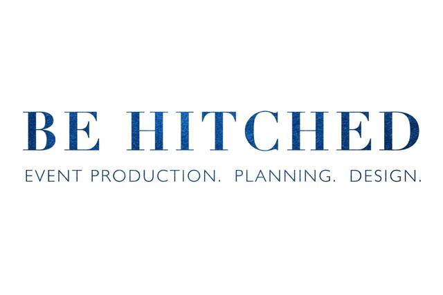 Be Hitched, Event Planning & Design