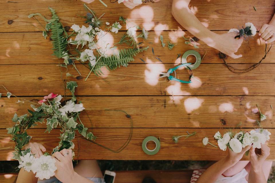 Katina + Daniel's wedding, photographed by Nirav Patel (www.niravpatelphotograph­y.com)