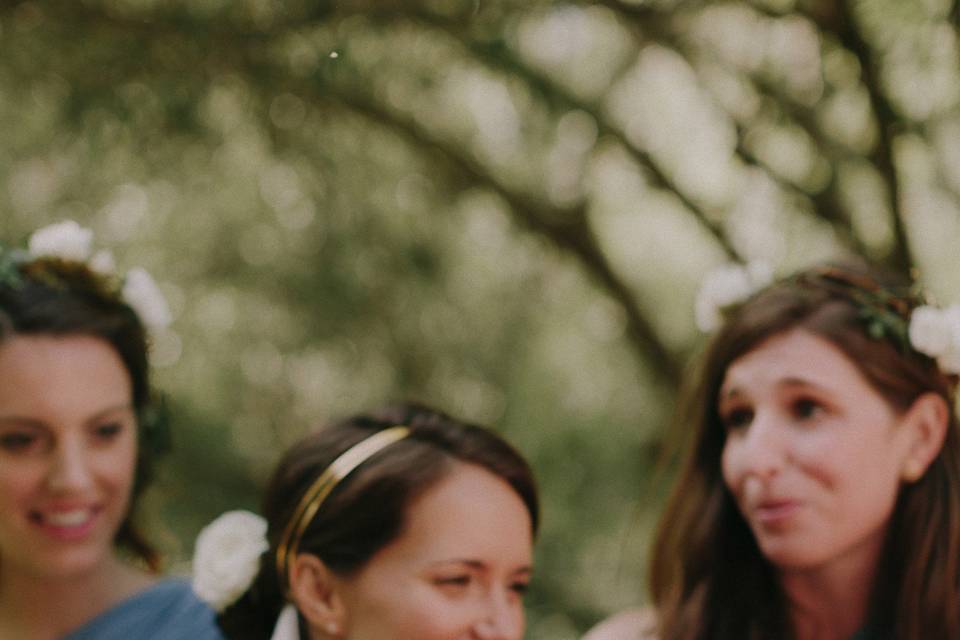 Katina + Daniel's wedding, photographed by Nirav Patel (www.niravpatelphotograph­y.com)