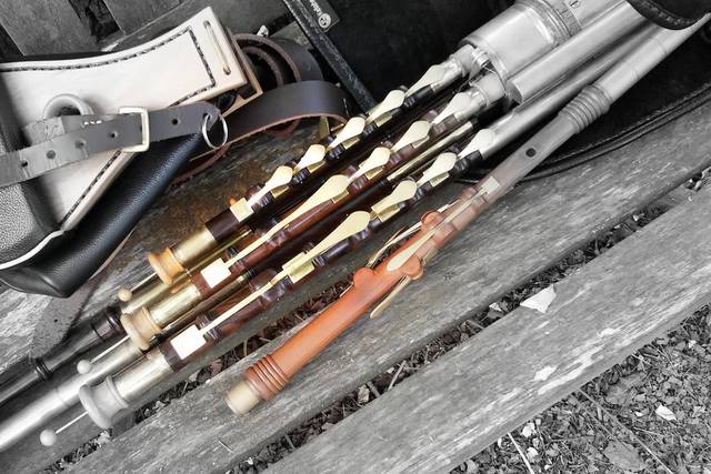 Pipes