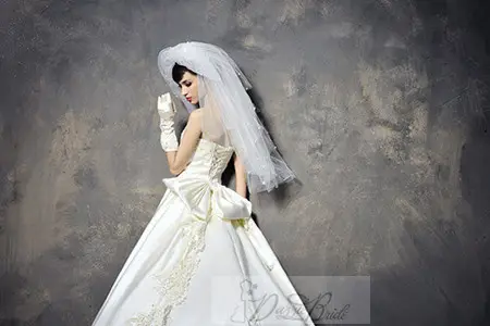 Christy Ng Shoes - Dress & Attire - Punaauia, PF - WeddingWire