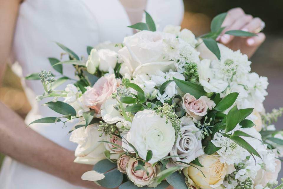 Bridal Bouquet