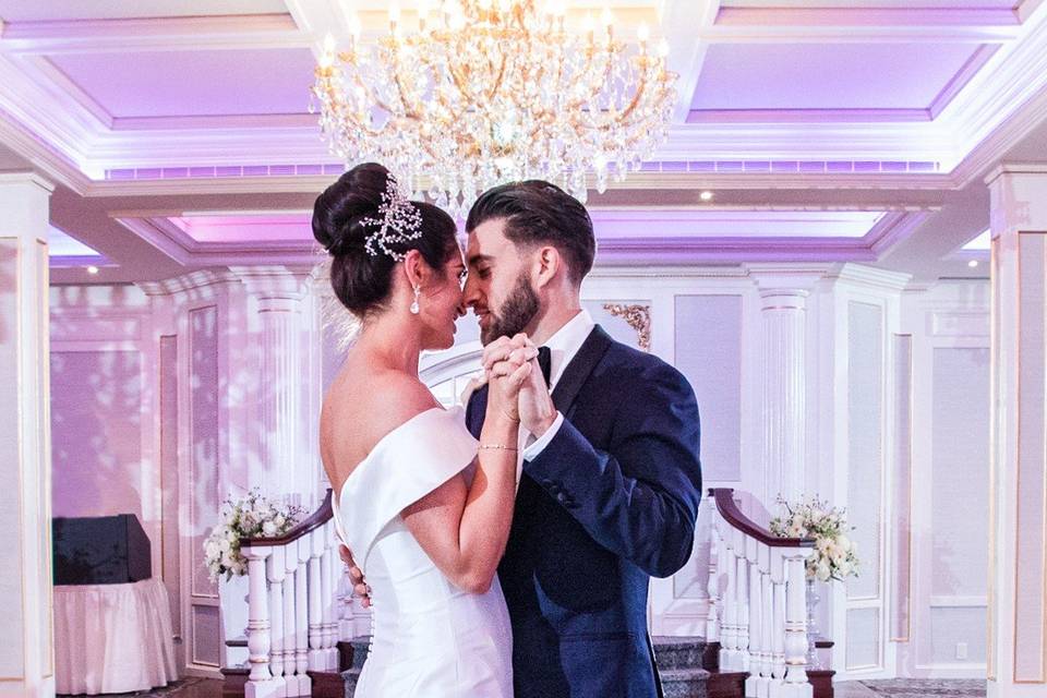 First Dance