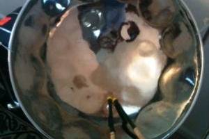 Sensory Expressions Band & Steel Drums