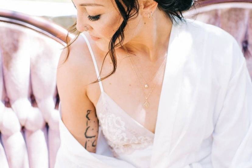 Chelsea J. Augustine