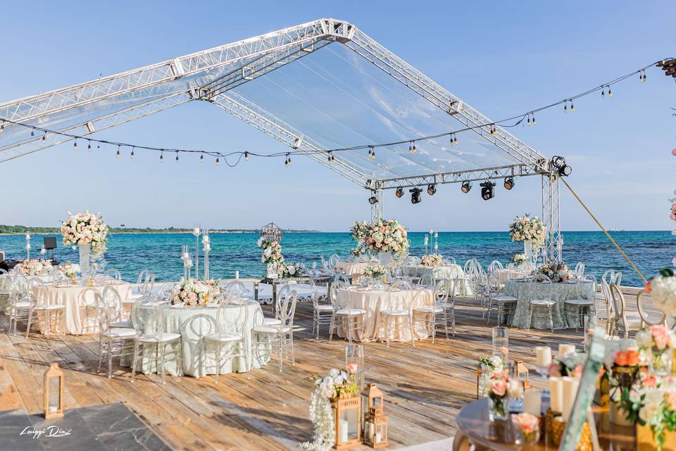 Boca chica weddings