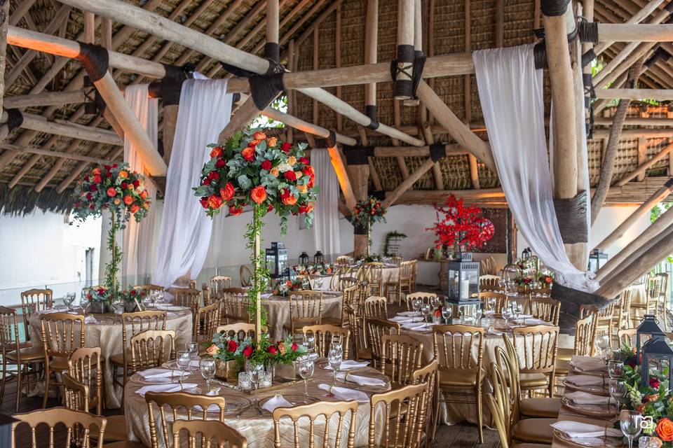 Boca chica weddings