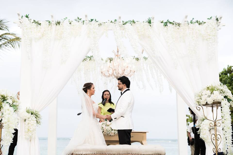 Punta cana weddings