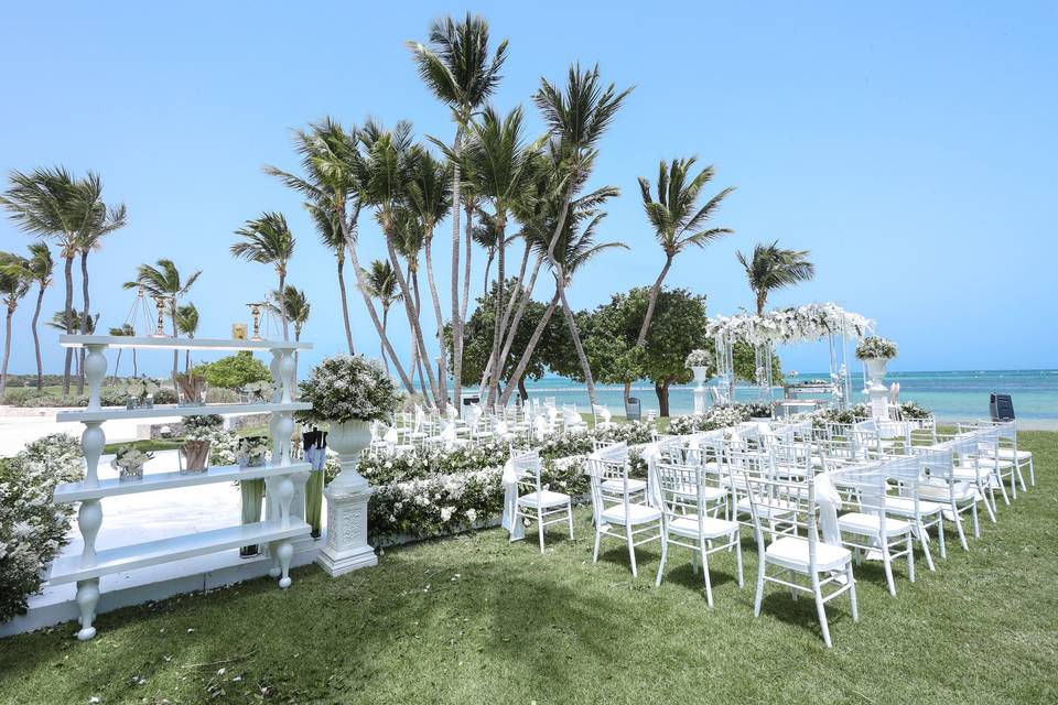 Punta cana weddings