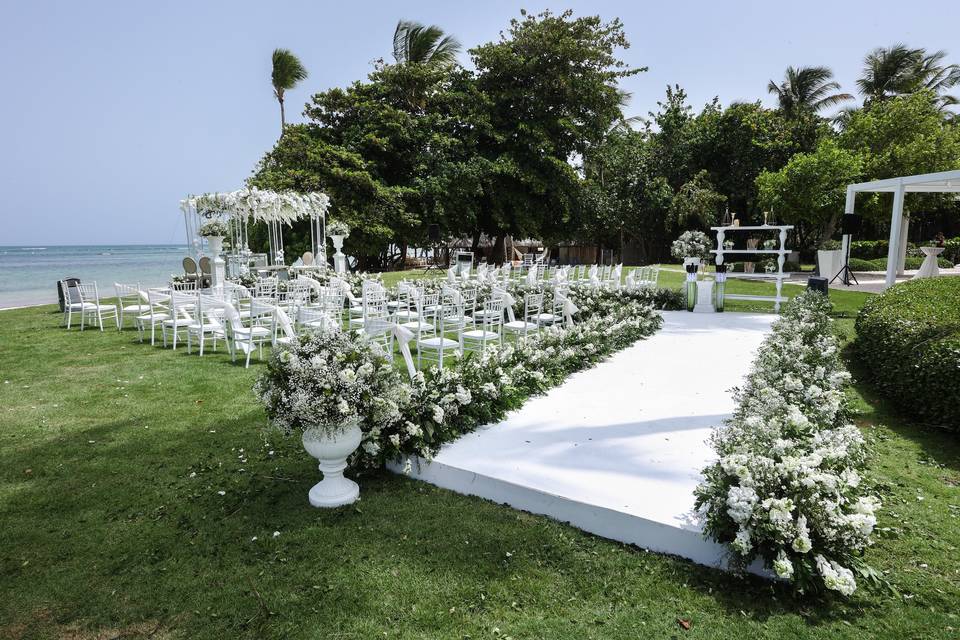 Punta cana weddings