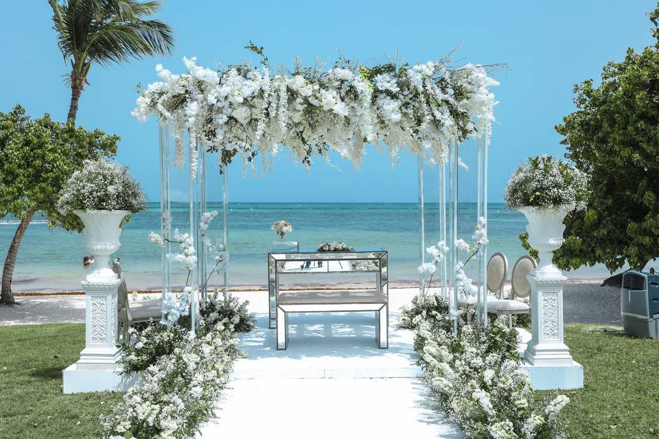 Punta cana weddings