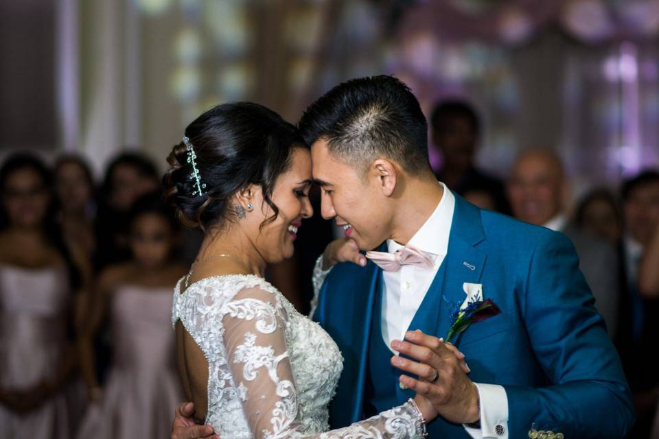 Wedding Day
