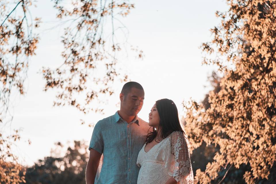 Maternity Shoot