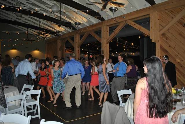 Wedding party