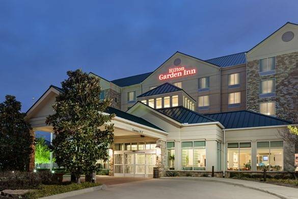 Hilton Garden Inn Dallas/Frisco