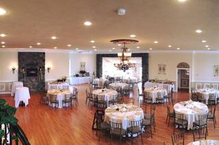 Gianni's Catering & Event Venue