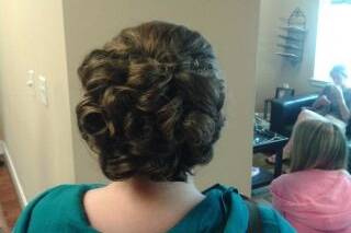 Colour Roxx Salon & Spa