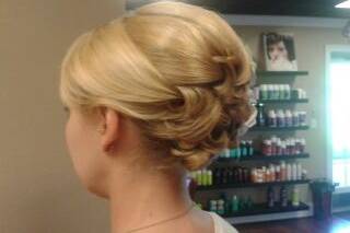 Colour Roxx Salon & Spa
