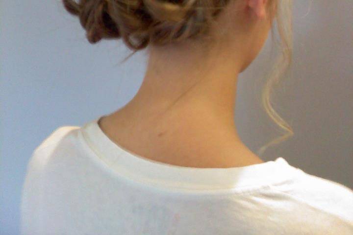 Colour Roxx Salon & Spa