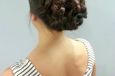 Colour Roxx Salon & Spa